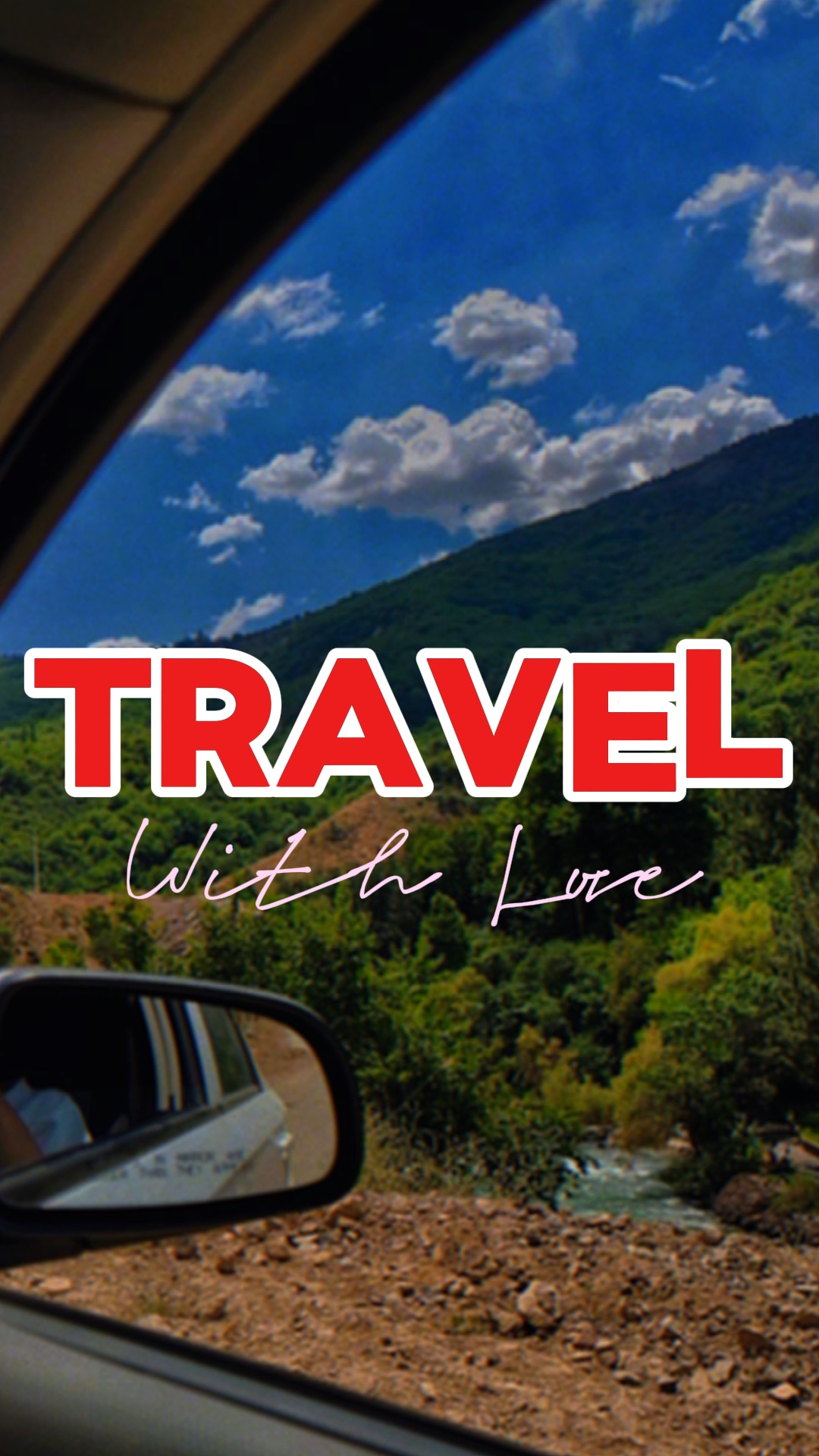 Foto de viagem