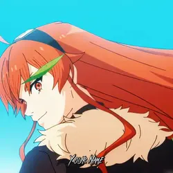Mushoku tensei