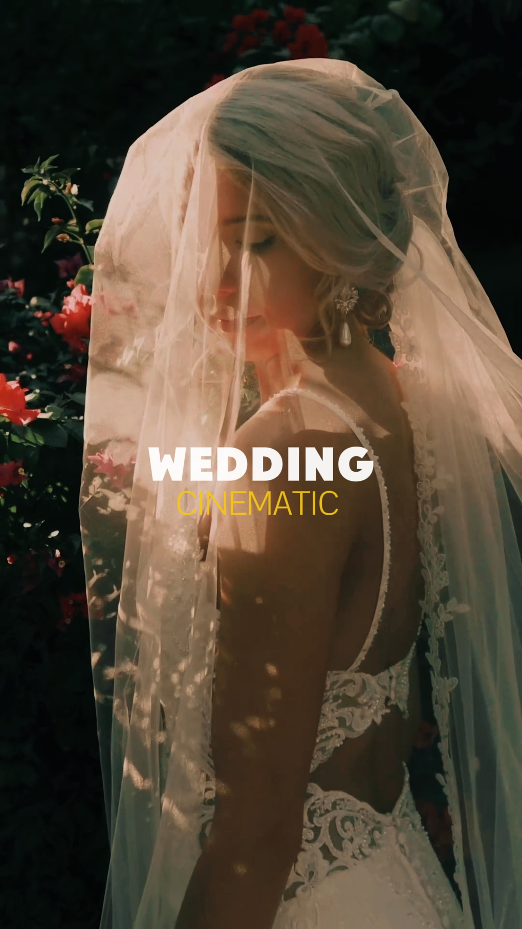Cinemática De Boda 