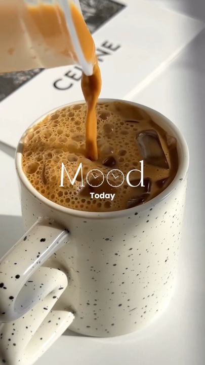 humeur aujourd'hui.