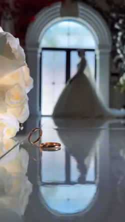 WEDDING STORY