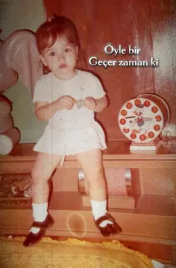 Öyle bir geçer zaman