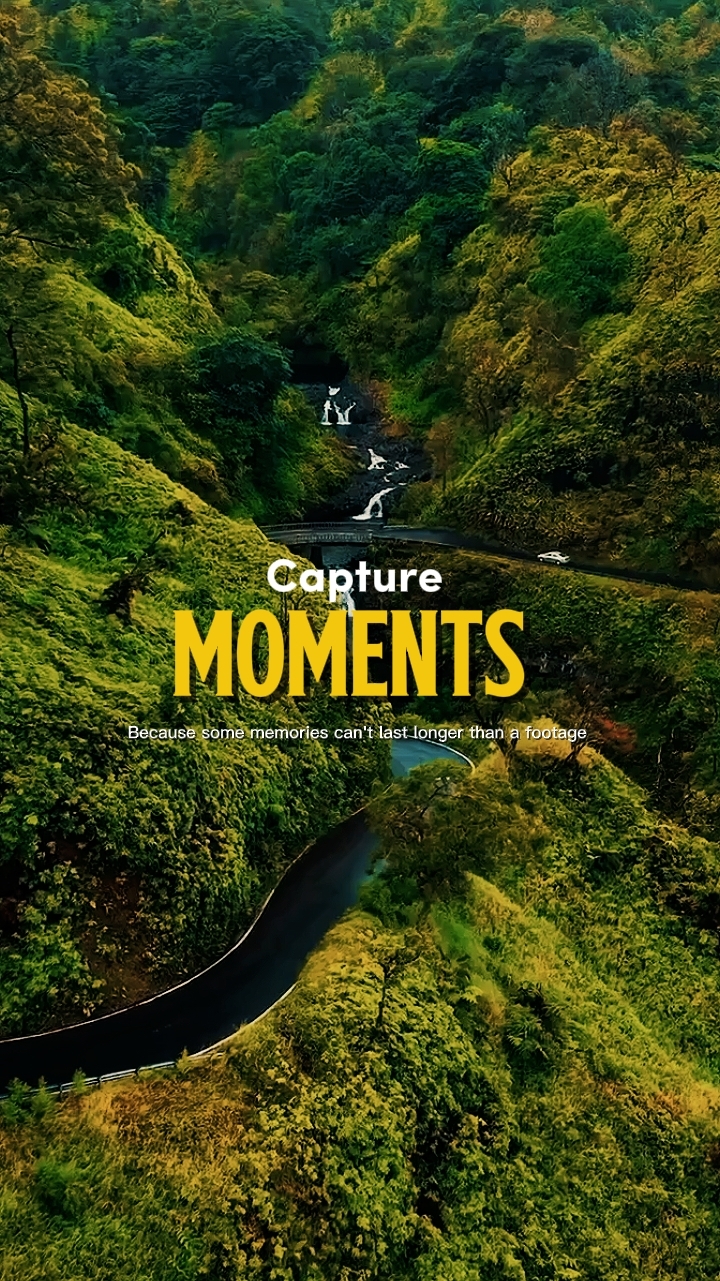 capture moments 