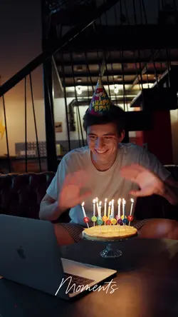 Aniversário 