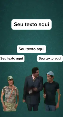 Pobre coitado