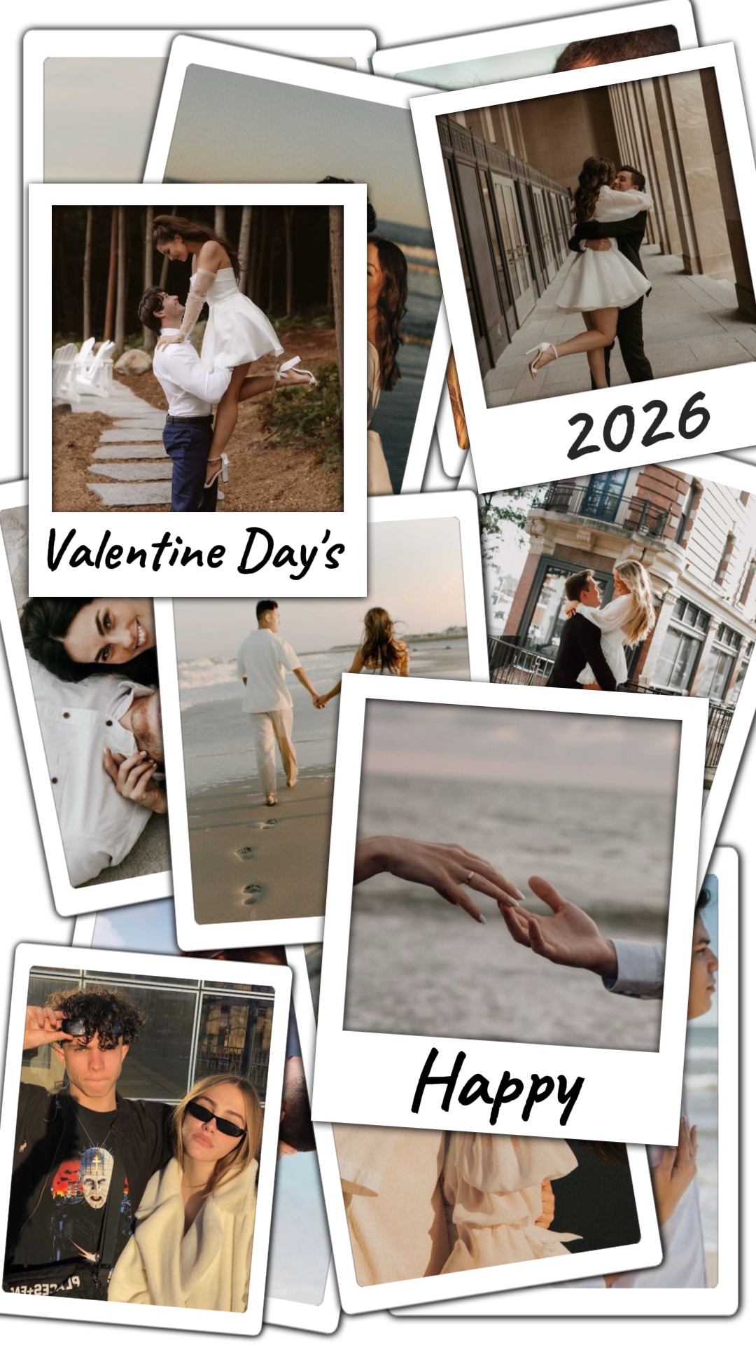Saint-Valentin 2026
