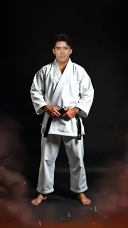 karate
