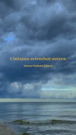 Hanya Padamu