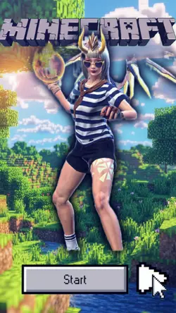 trend ff minecraft