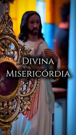 Missa Misericórdia