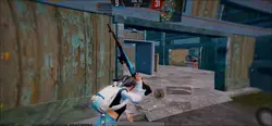 pubg slomw moment