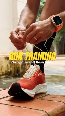 Run Training