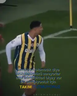 Fenerbahçemmm