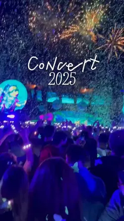Concert 2025
