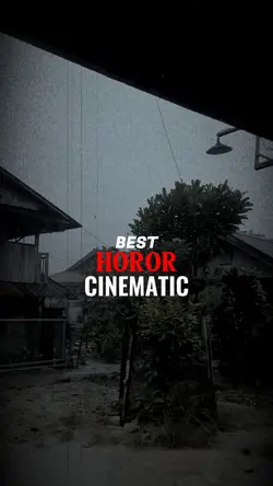 Best Horor cinematic