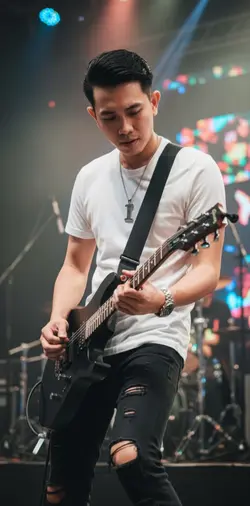 Trend Gitar AI