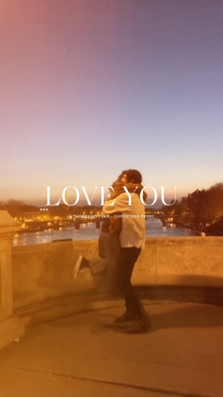 COUPLE CINEMATIC