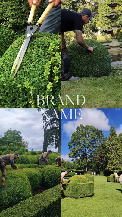 Gardening