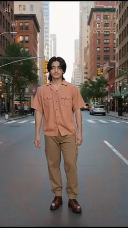 fashion komersial 