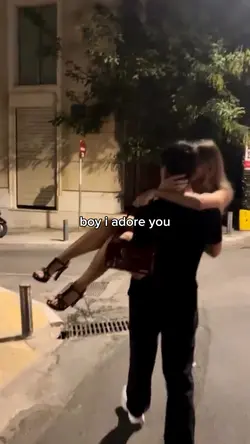 boy i adore you