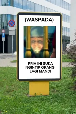 hayo prank temen