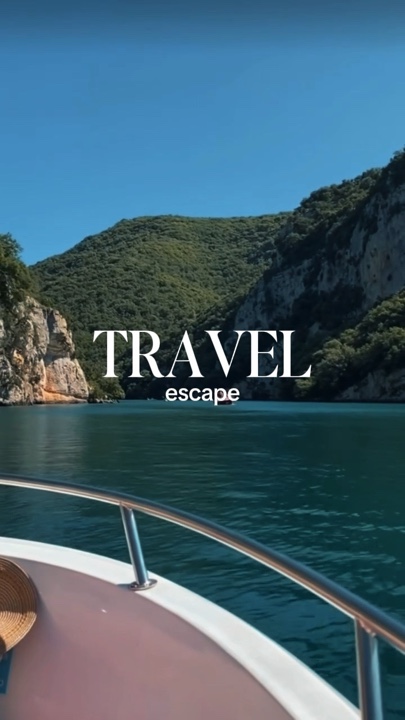 TRAVEL ESCAPE