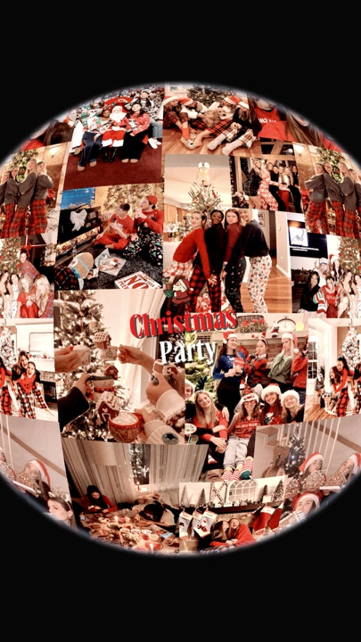 Salu-salo sa Pasko
