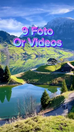 9 video slide
