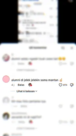 AlumniDiJelek²Mantan