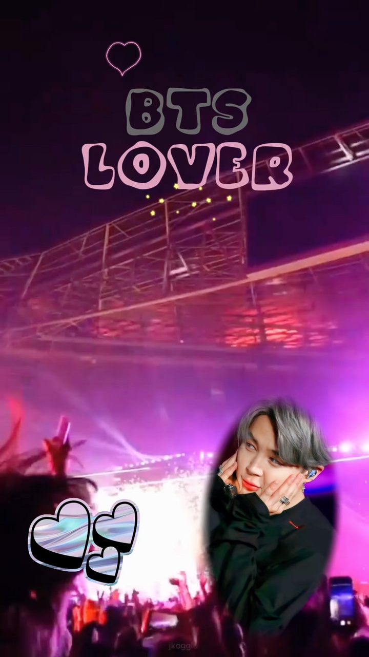 Bts lover