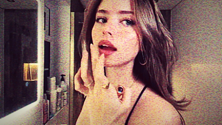 Low Quality Cam
