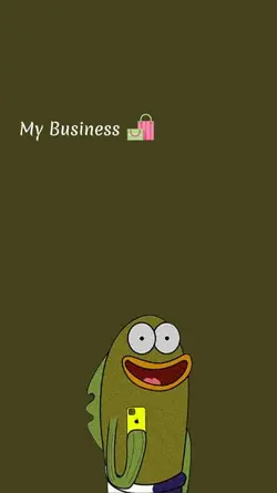 My business