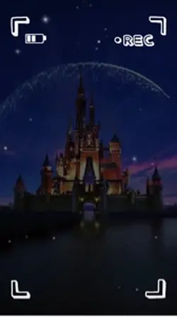 Disney思い出