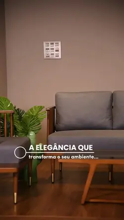 Sofá divulgação