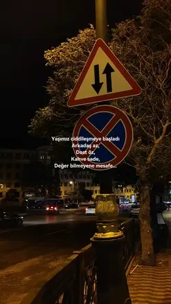 yaşımız ciddileşmeye