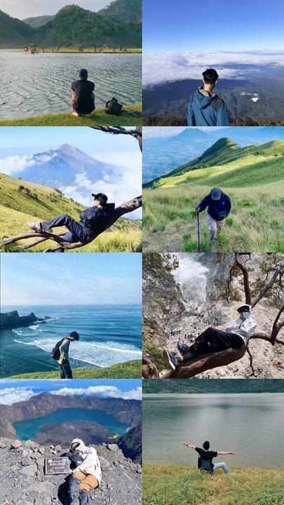 8 fotoğraf doğa 