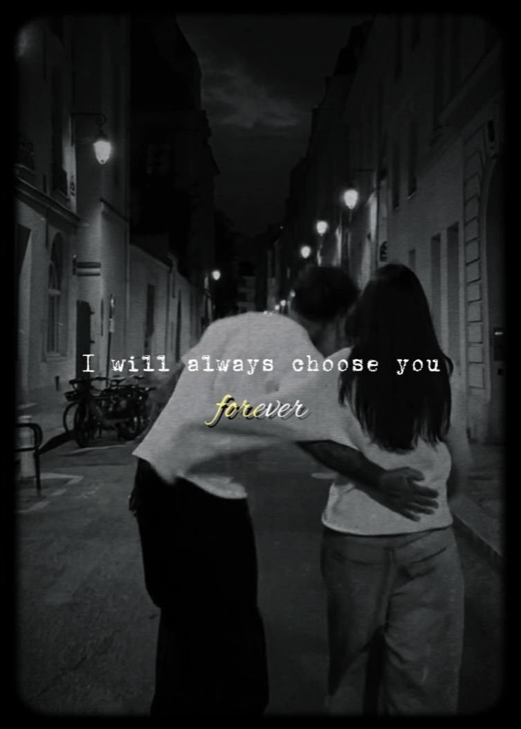 Our Love Story