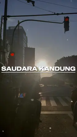 SAUDARA KANDUNG