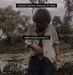 OC lore 2