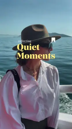 Quiet Moments Dump