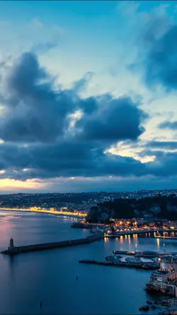 Timelapse