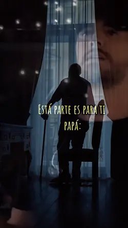 Para ti, papá