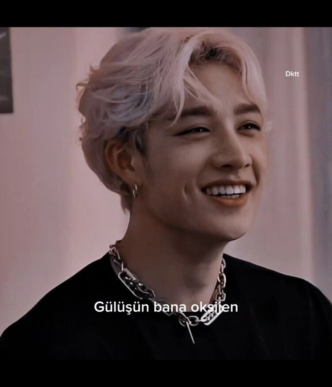 Bebeğim gel bn sokul