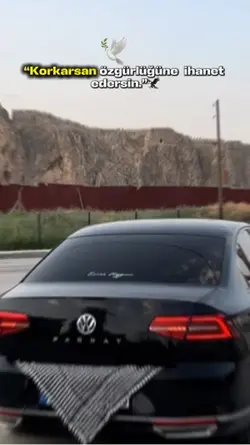 ÖZGÜRLÜK🕊️