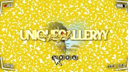 yellow template 💛💐