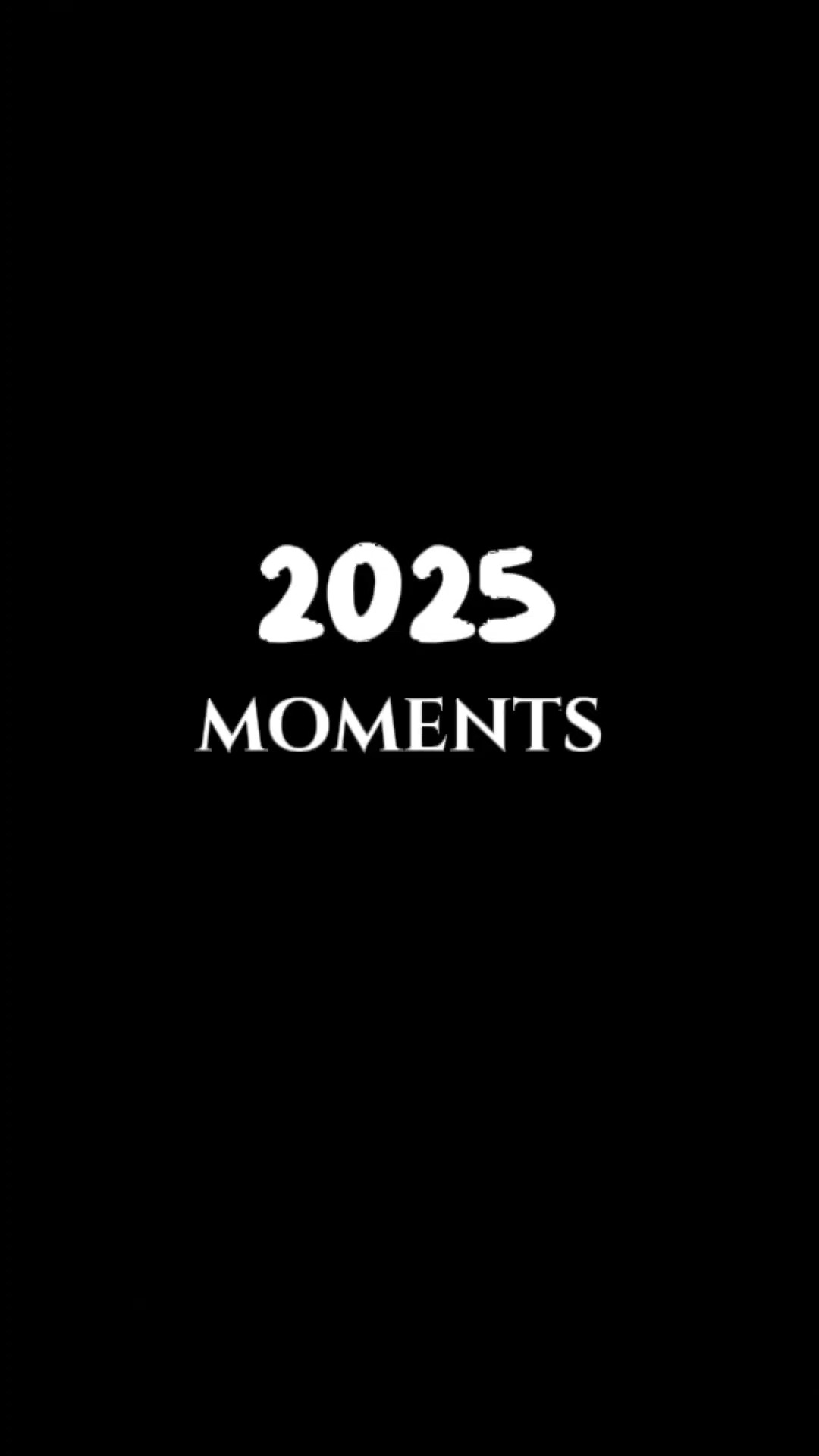 2025 momentos 
