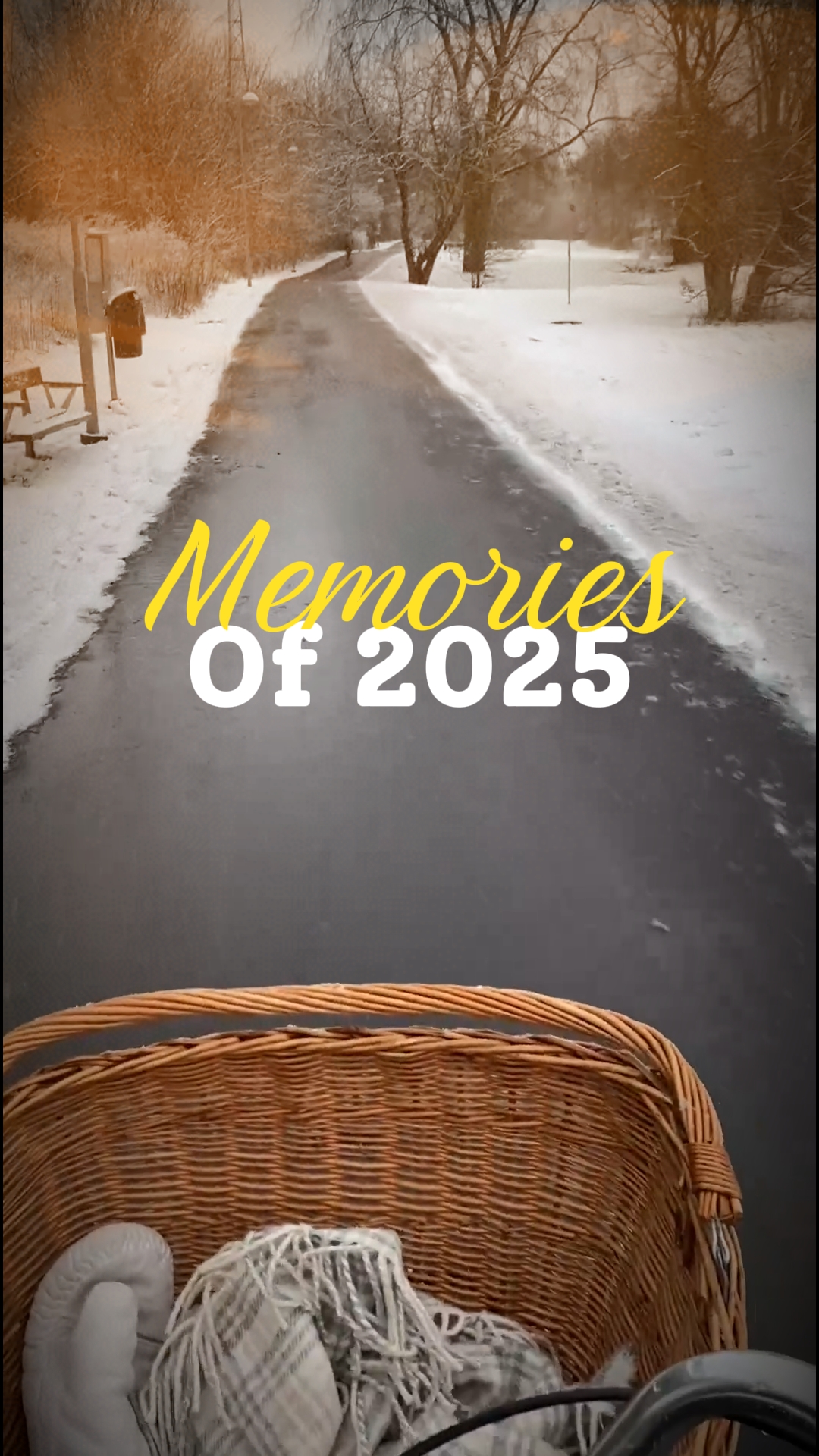 Recuerdos 2025