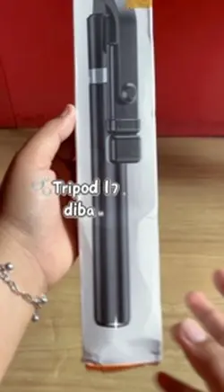 Tripod