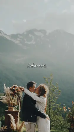 Avant toi 🥰🥰