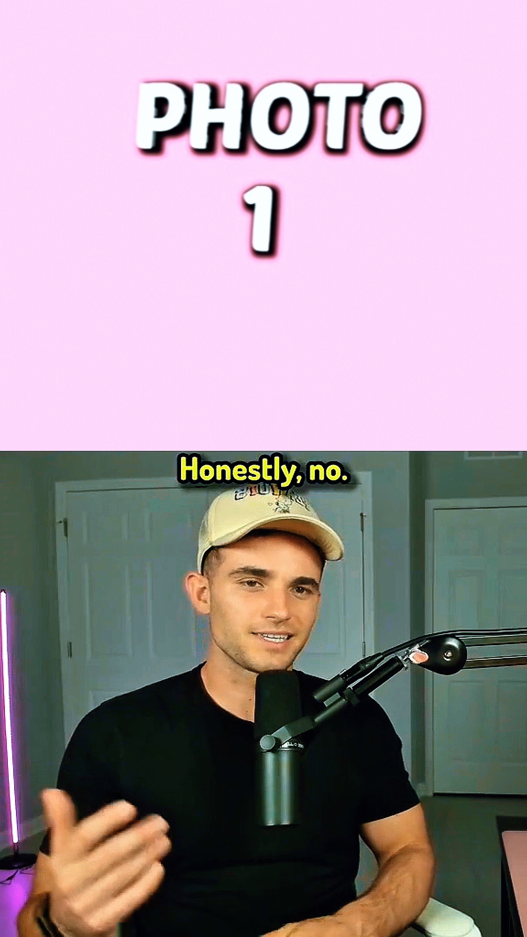 Bagong Template ng Usa